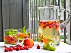 infusedwater