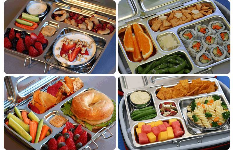 planetbox lunch box ideas 