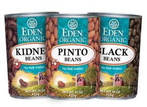 Eden-Beans