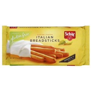 bread-sticks