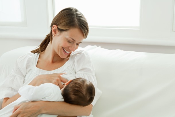7 Challenges Only First Time Moms Will Experience Health Begins With Mom