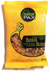 naturepax banana