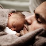 6 Proactive Tips For New Dads To Be Happier & More Helpful At Home